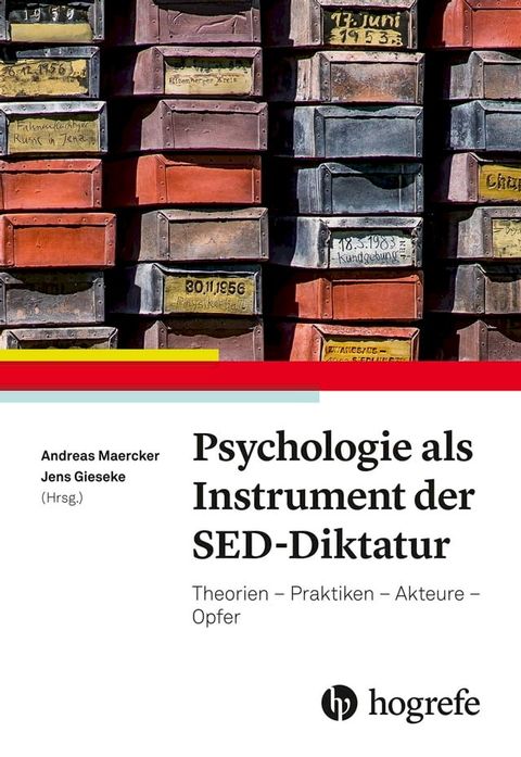 Psychologie als Instrument der SED-Diktatur(Kobo/電子書)