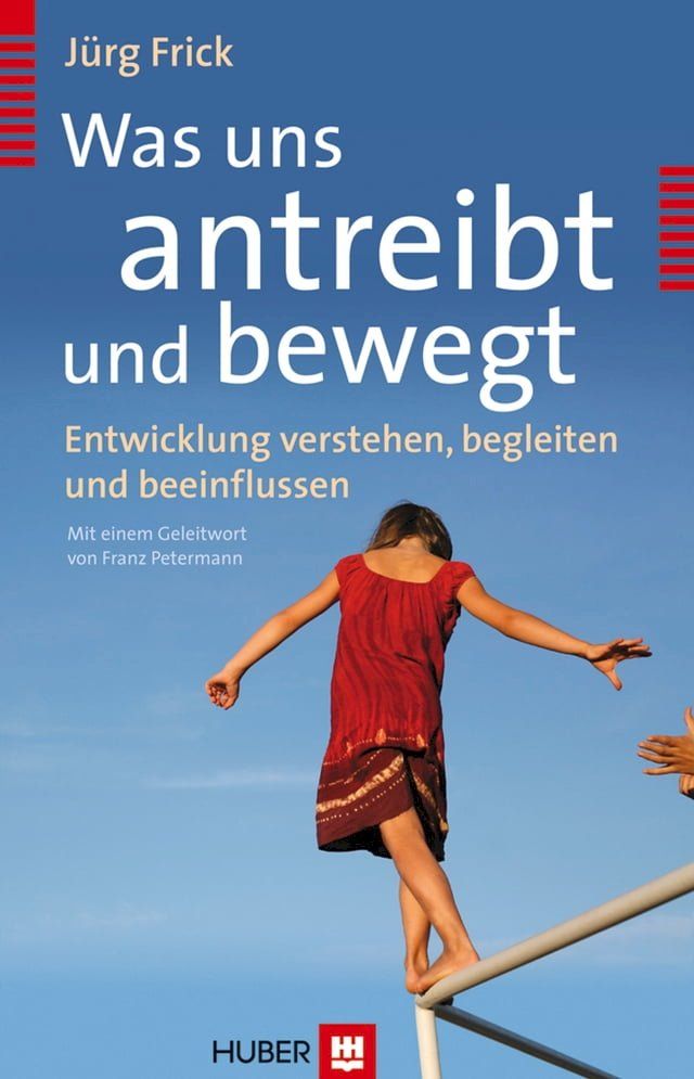  Was uns antreibt und bewegt(Kobo/電子書)