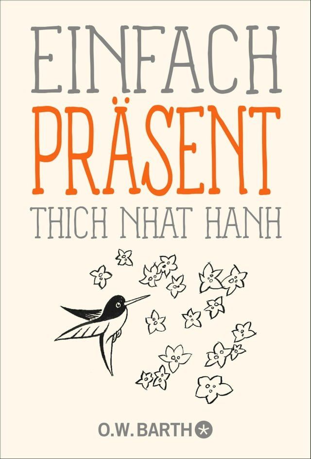  Einfach pr&auml;sent(Kobo/電子書)