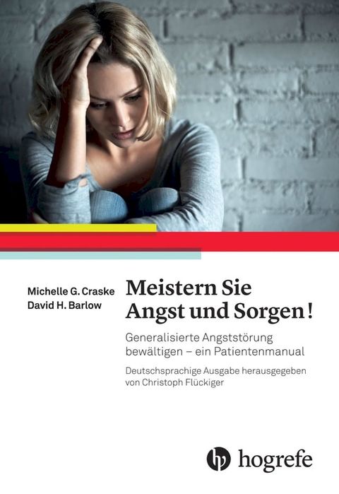 Meistern Sie Angst und Sorgen!(Kobo/電子書)