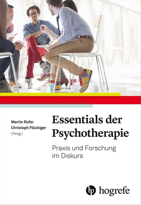 Essentials der Psychotherapie(Kobo/電子書)