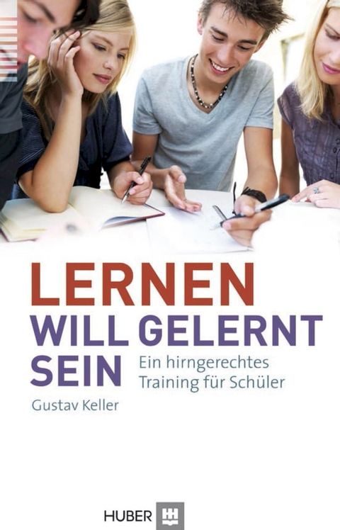 Lernen will gelernt sein!(Kobo/電子書)