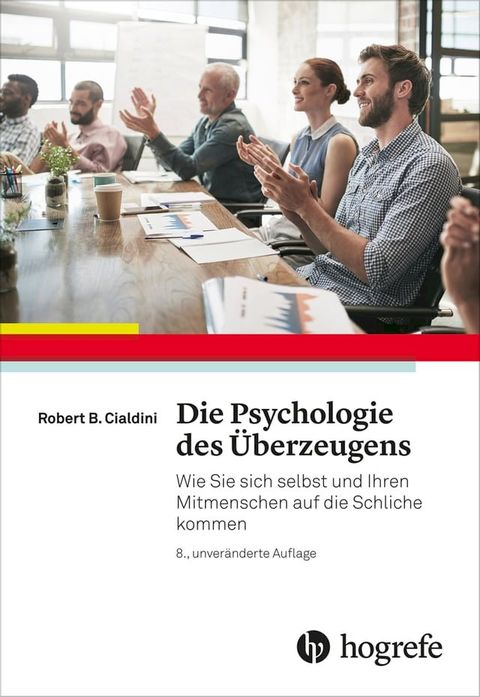 Die Psychologie des &Uuml;berzeugens(Kobo/電子書)