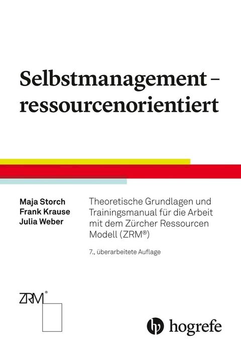 Selbstmanagement – ressourcenorientiert(Kobo/電子書)