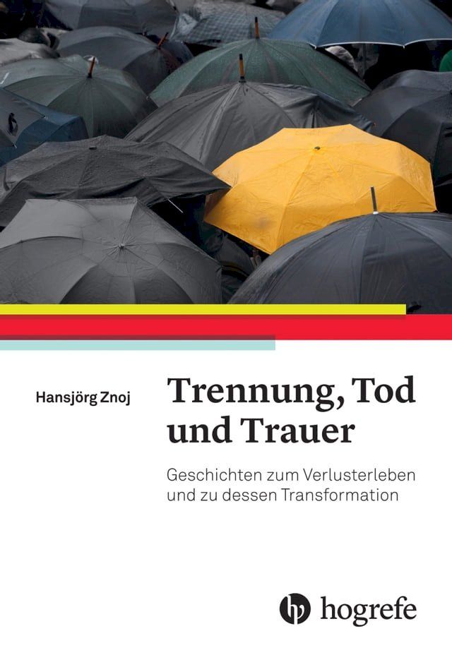  Trennung, Tod und Trauer(Kobo/電子書)