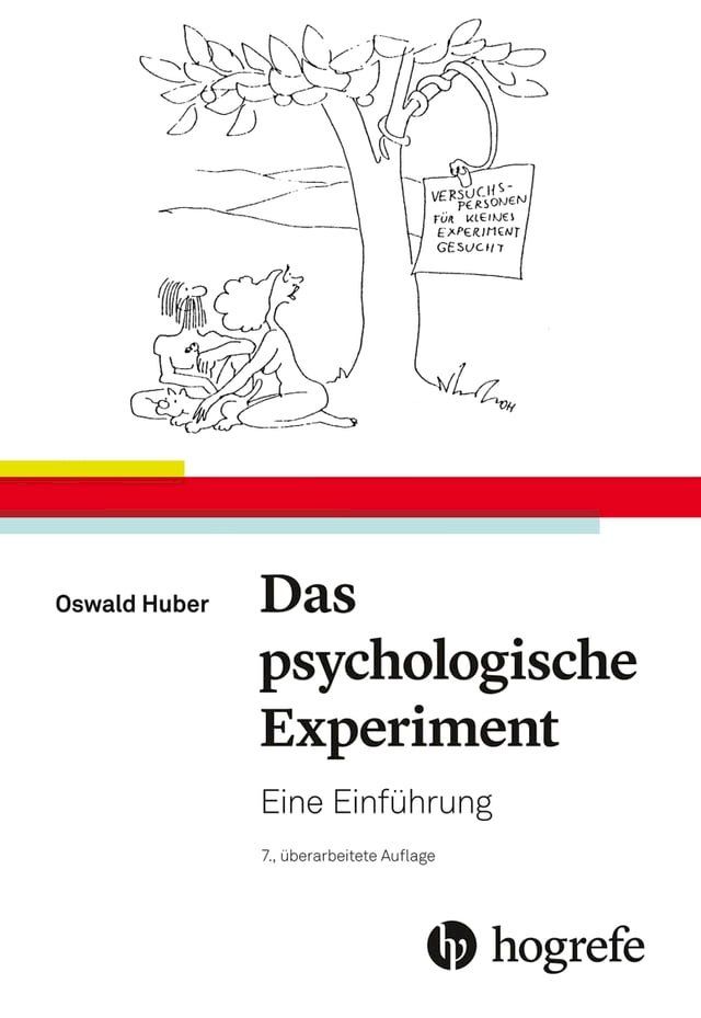  Das psychologische Experiment(Kobo/電子書)