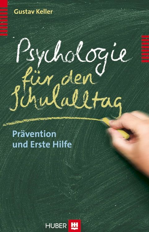 Psychologie f&uuml;r den Schulalltag(Kobo/電子書)