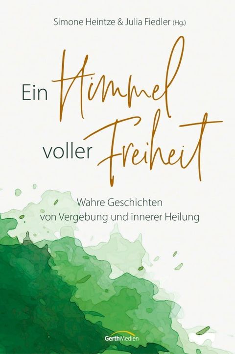 Ein Himmel voller Freiheit(Kobo/電子書)