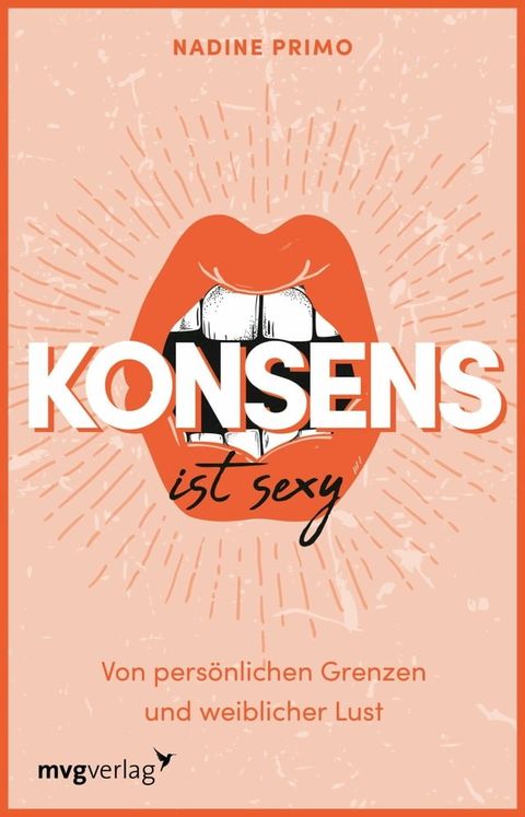 Konsens ist sexy(Kobo/電子書)