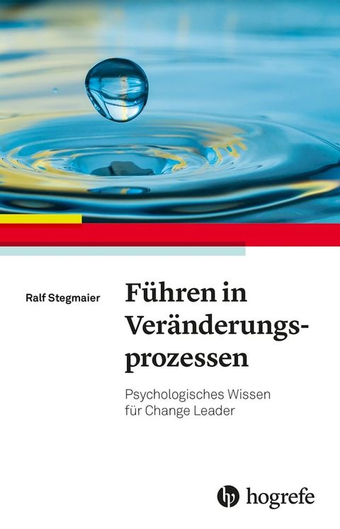 F&uuml;hren in Ver&auml;nderungsprozessen(Kobo/電子書)