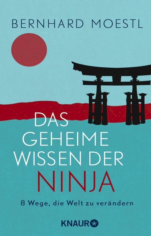 Das geheime Wissen der Ninja(Kobo/電子書)