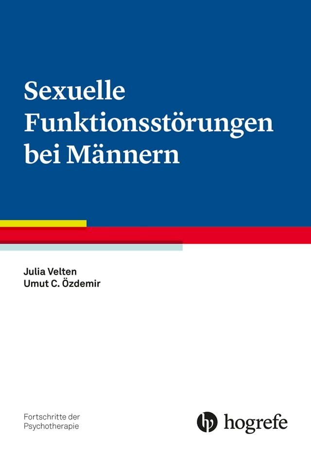  Sexuelle Funktionsstörungen bei Männern(Kobo/電子書)