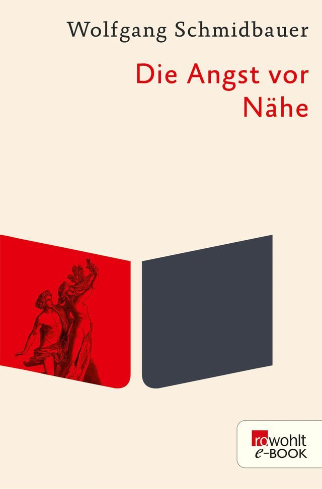  Die Angst vor N&auml;he(Kobo/電子書)