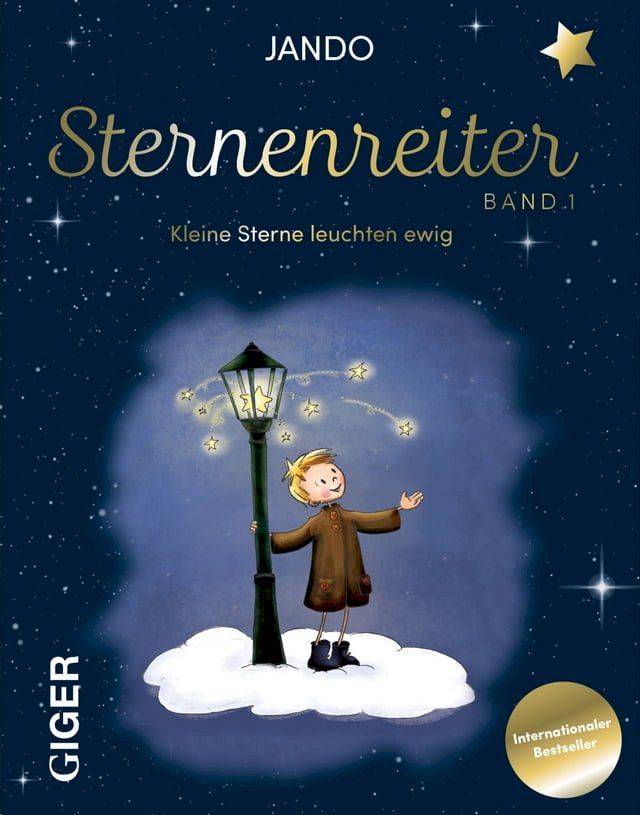  Sternenreiter Band 1(Kobo/電子書)