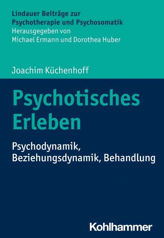  Psychotisches Erleben(Kobo/電子書)