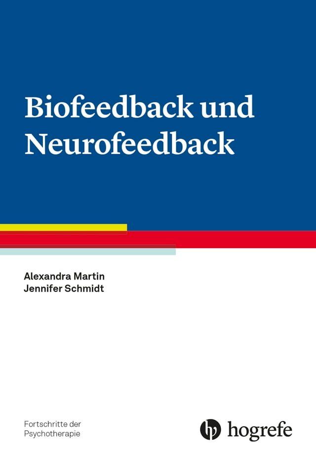  Biofeedback und Neurofeedback(Kobo/電子書)