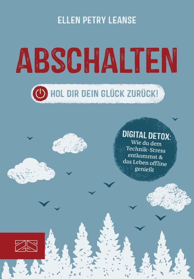  Abschalten(Kobo/電子書)