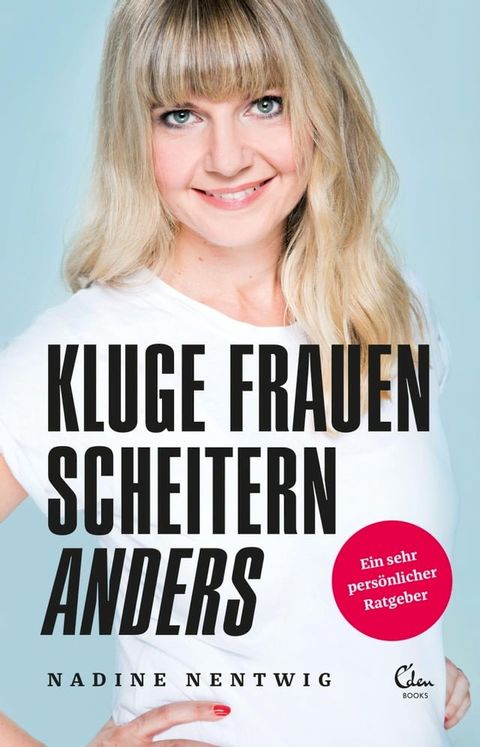 Kluge Frauen scheitern anders(Kobo/電子書)