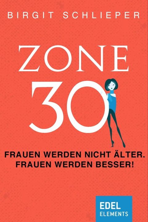 Zone 30(Kobo/電子書)