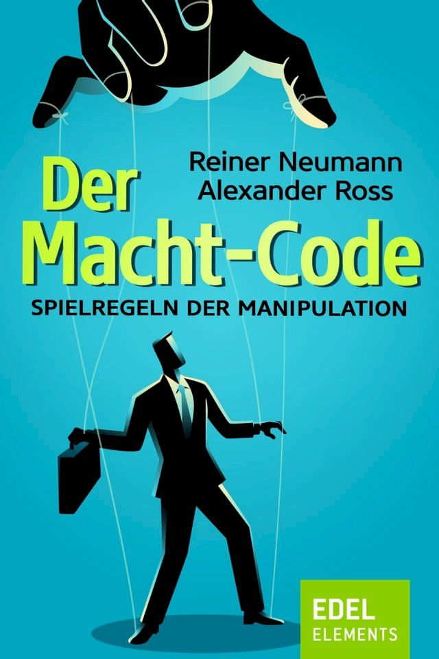  Der Macht-Code(Kobo/電子書)