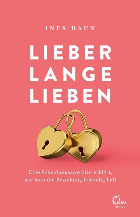 Lieber lange lieben(Kobo/電子書)