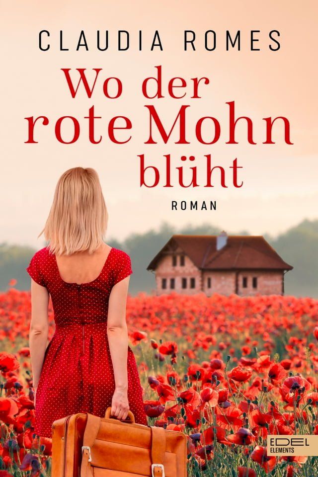  Wo der rote Mohn bl&uuml;ht(Kobo/電子書)