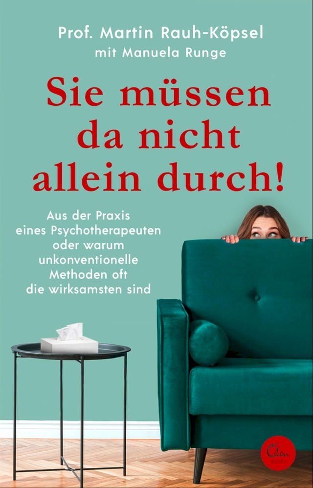  Sie müssen da nicht allein durch!(Kobo/電子書)