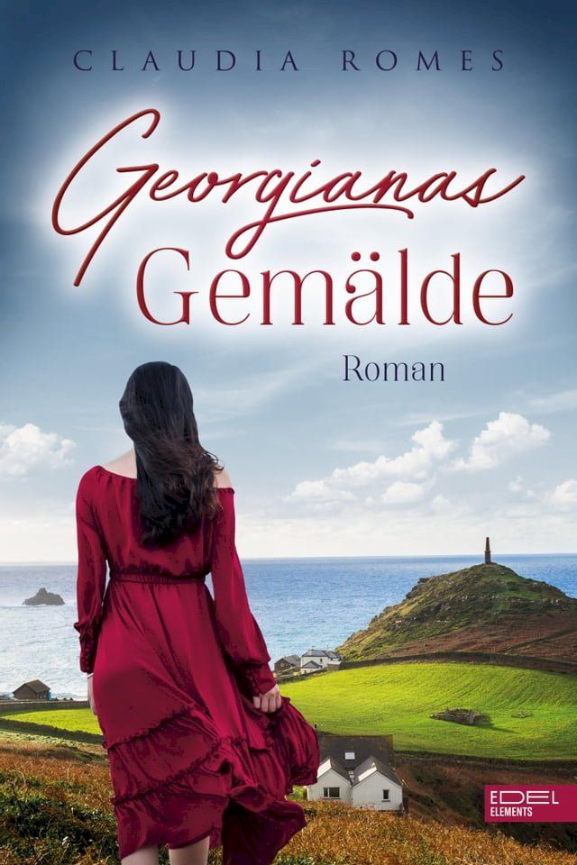  Georgianas Gem&auml;lde(Kobo/電子書)