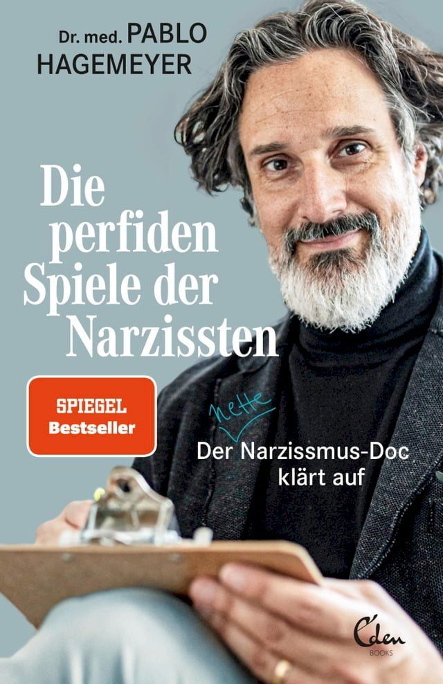  Die perfiden Spiele der Narzissten(Kobo/電子書)