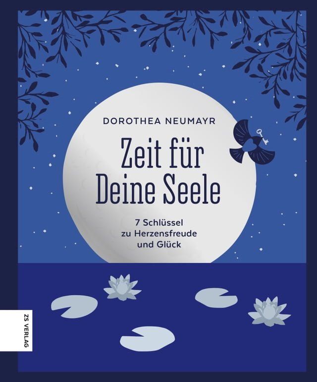  Zeit für Deine Seele(Kobo/電子書)