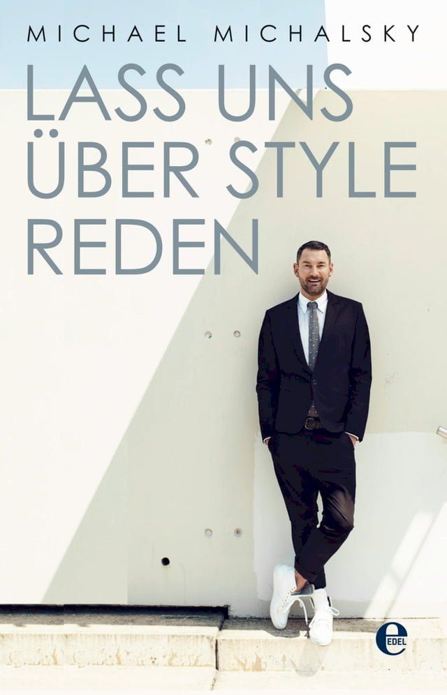  Lass uns über Style reden(Kobo/電子書)