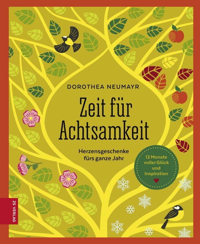  Zeit für Achtsamkeit(Kobo/電子書)