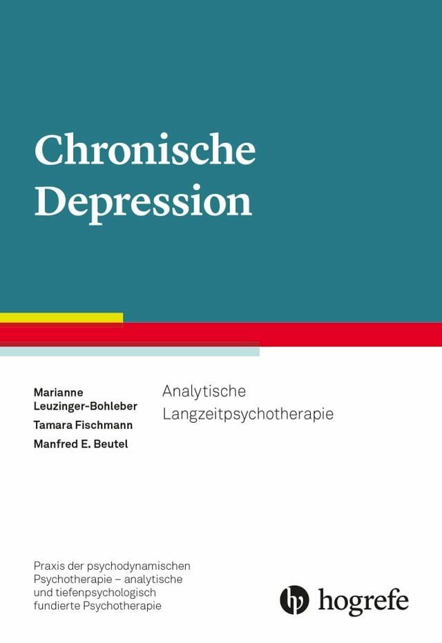  Chronische Depression(Kobo/電子書)