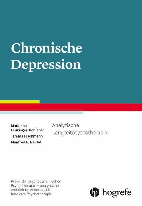 Chronische Depression(Kobo/電子書)