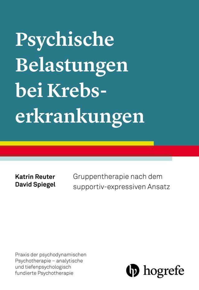  Psychische Belastungen bei Krebserkrankungen(Kobo/電子書)