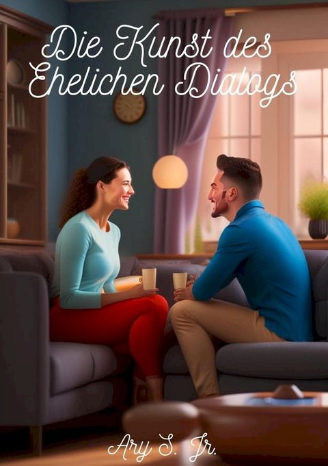 Die Kunst des Ehelichen Dialogs(Kobo/電子書)