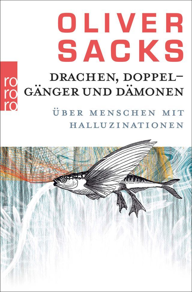  Drachen, Doppelg&auml;nger und D&auml;monen(Kobo/電子書)