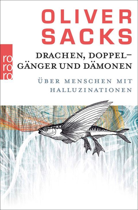 Drachen, Doppelg&auml;nger und D&auml;monen(Kobo/電子書)