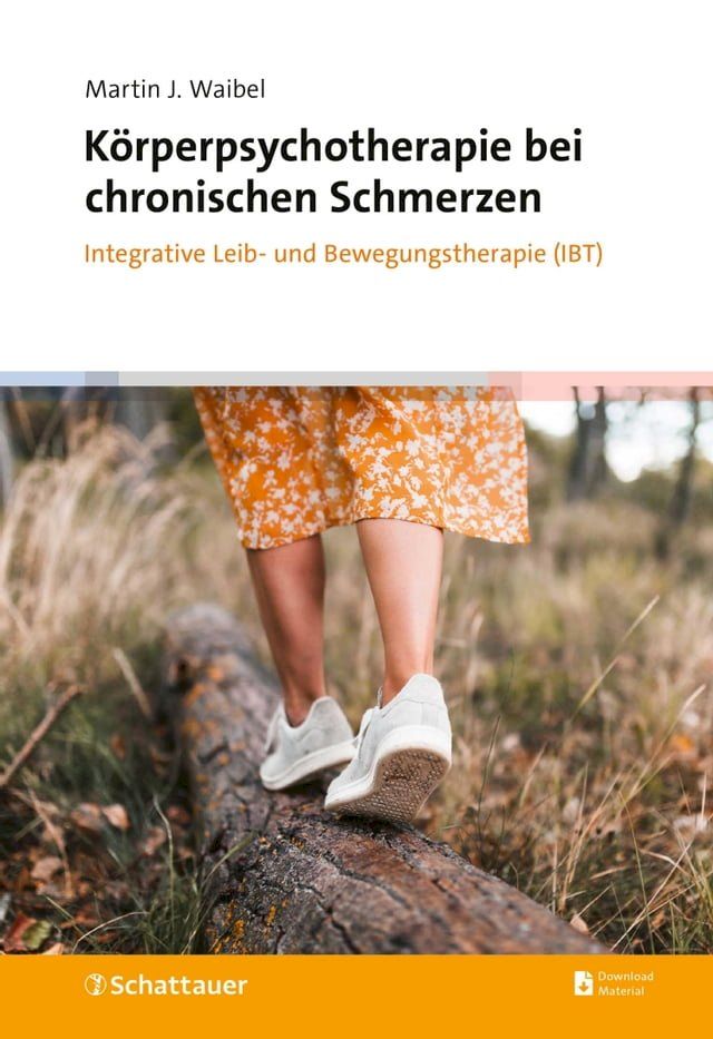  Körperpsychotherapie bei chronischen Schmerzen(Kobo/電子書)