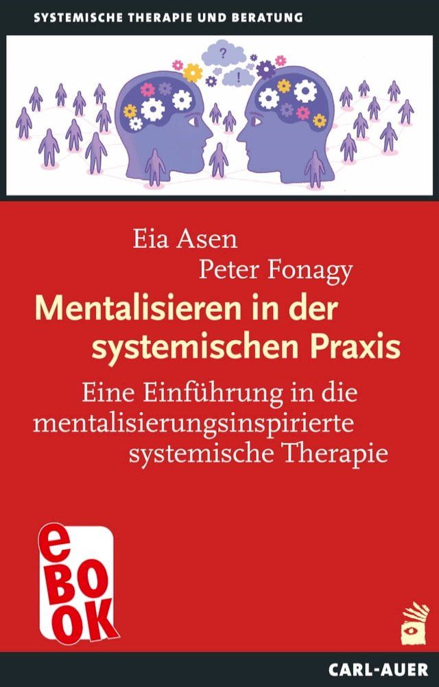  Mentalisieren in der systemischen Praxis(Kobo/電子書)