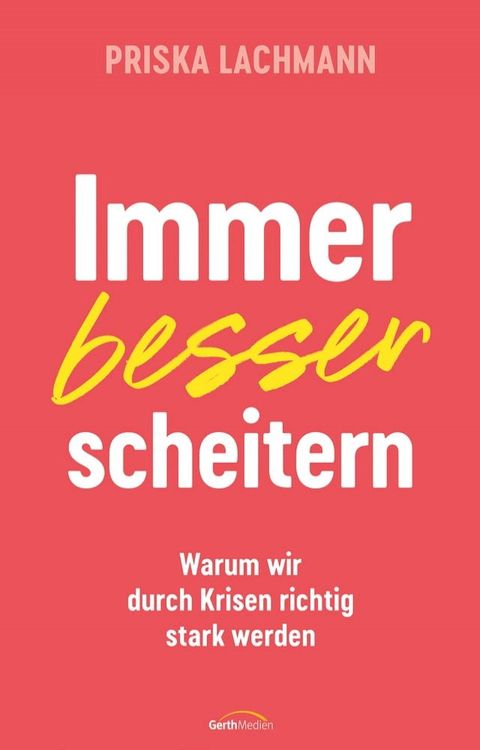 Immer besser scheitern(Kobo/電子書)