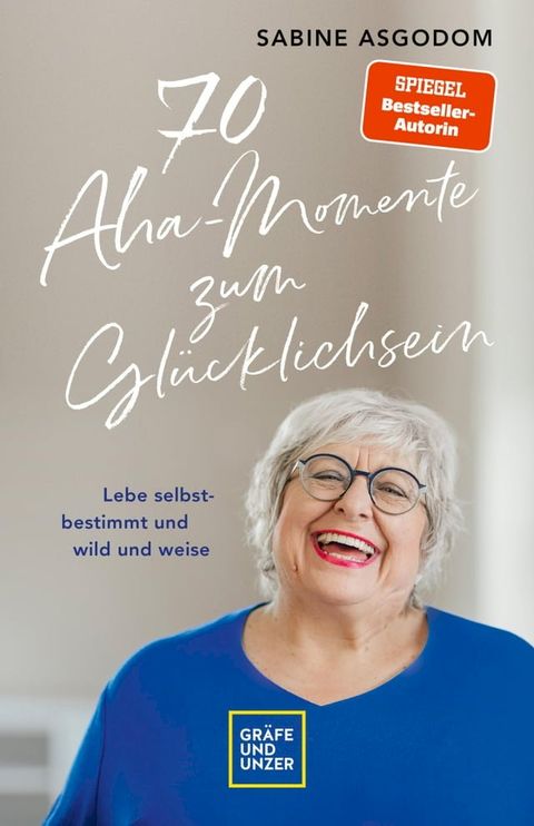 70 Aha-Momente zum Glücklichsein(Kobo/電子書)