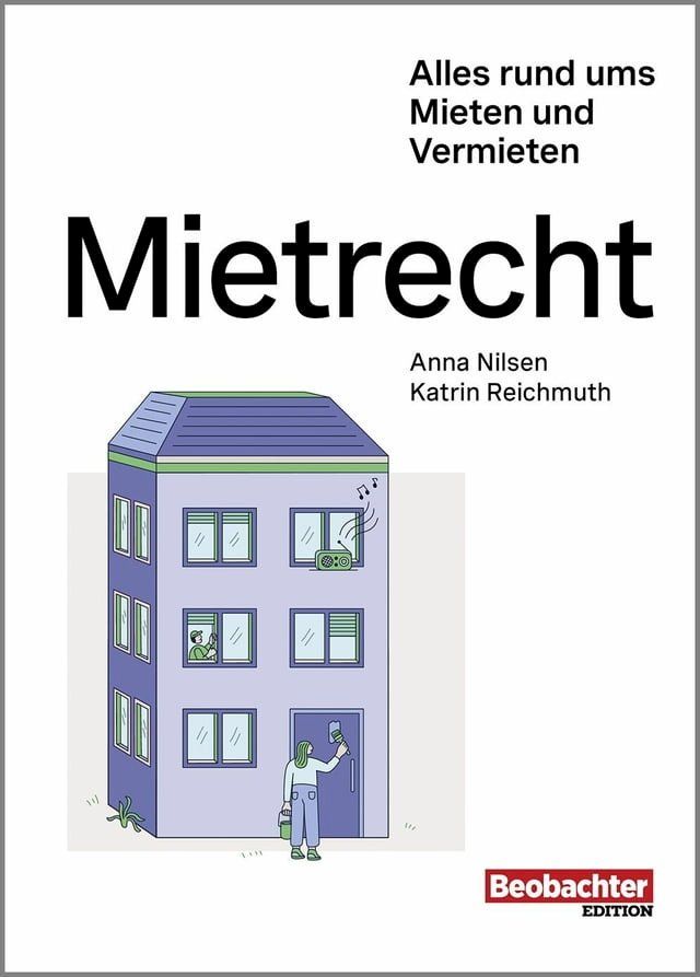  Mietrecht(Kobo/電子書)