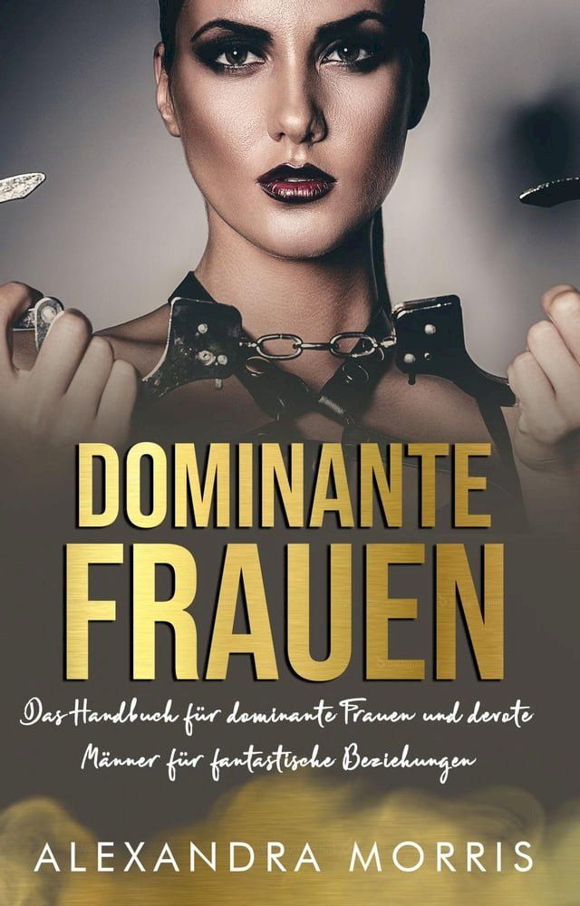  Dominante Frauen(Kobo/電子書)