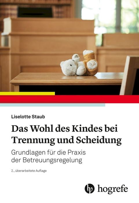 Das Wohl des Kindes bei Trennung und Scheidung(Kobo/電子書)