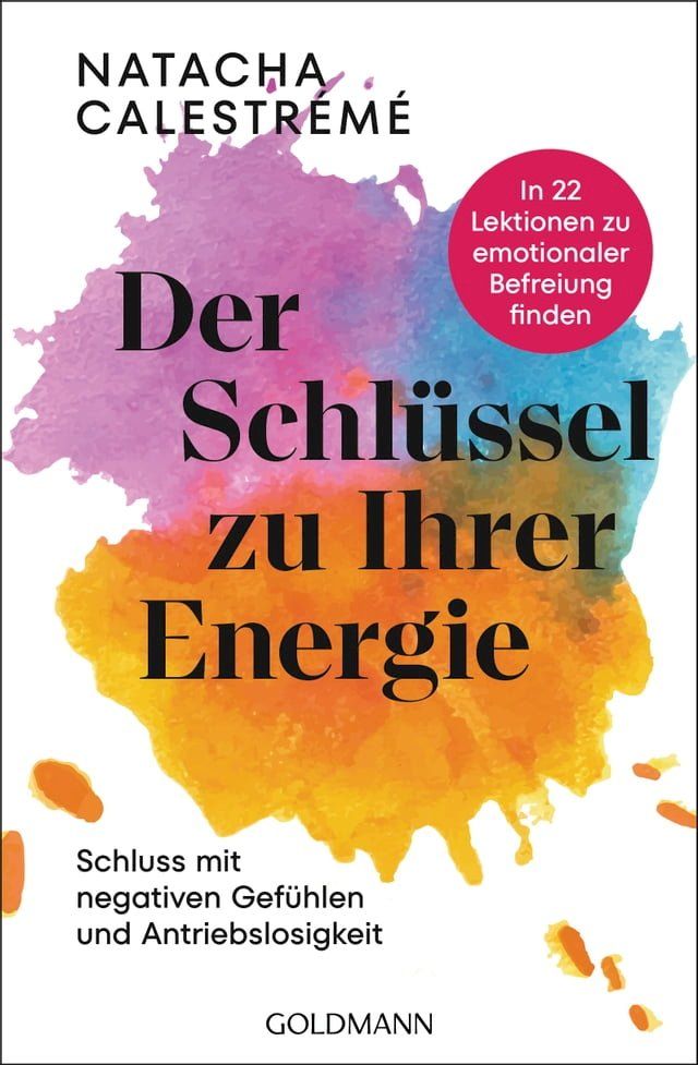  Der Schlüssel zu Ihrer Energie(Kobo/電子書)