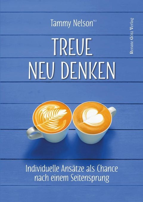 Treue neu denken(Kobo/電子書)