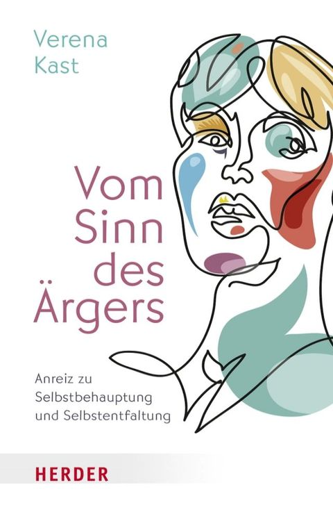 Vom Sinn des &Auml;rgers(Kobo/電子書)