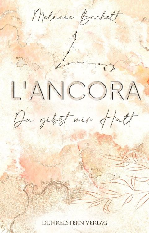 L'Ancora - Du gibst mir Halt(Kobo/電子書)