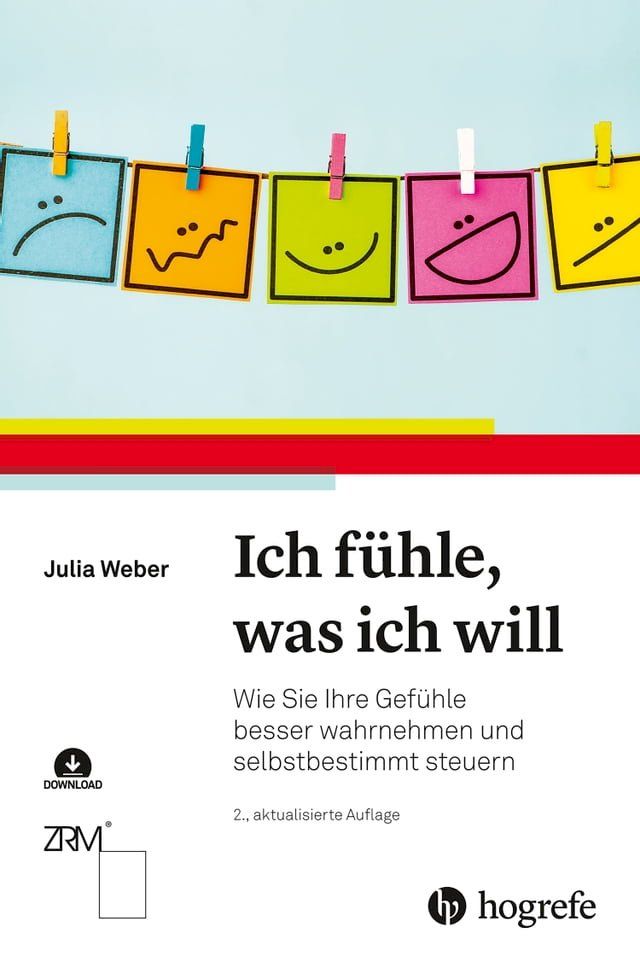  Ich fühle, was ich will(Kobo/電子書)